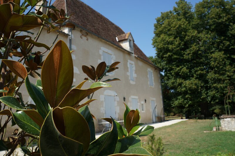 UpTrek Dordogne Eymet Venue (10)