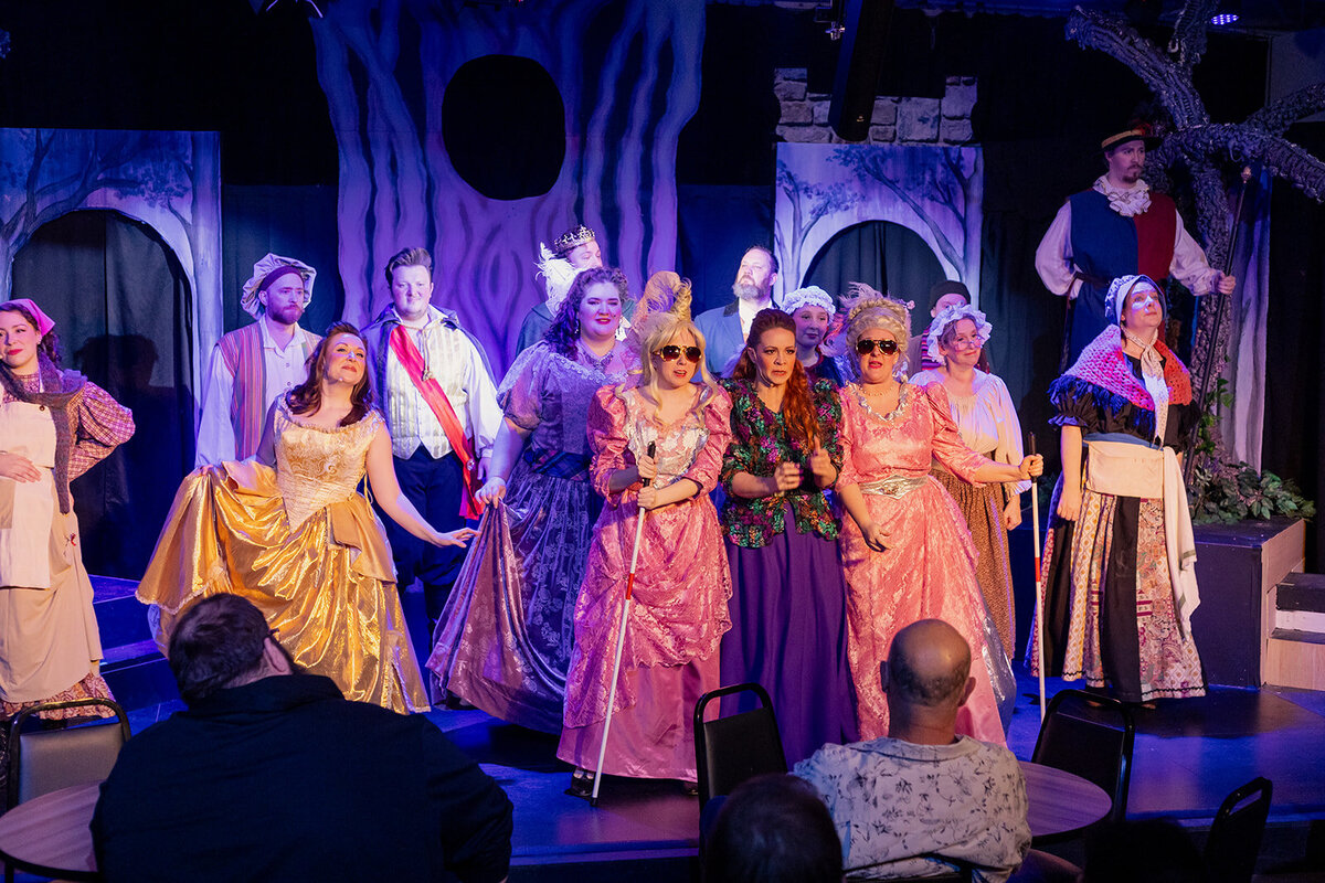 Into the Woods - Upright Theatre Company - Delaney Rain Photography-0731