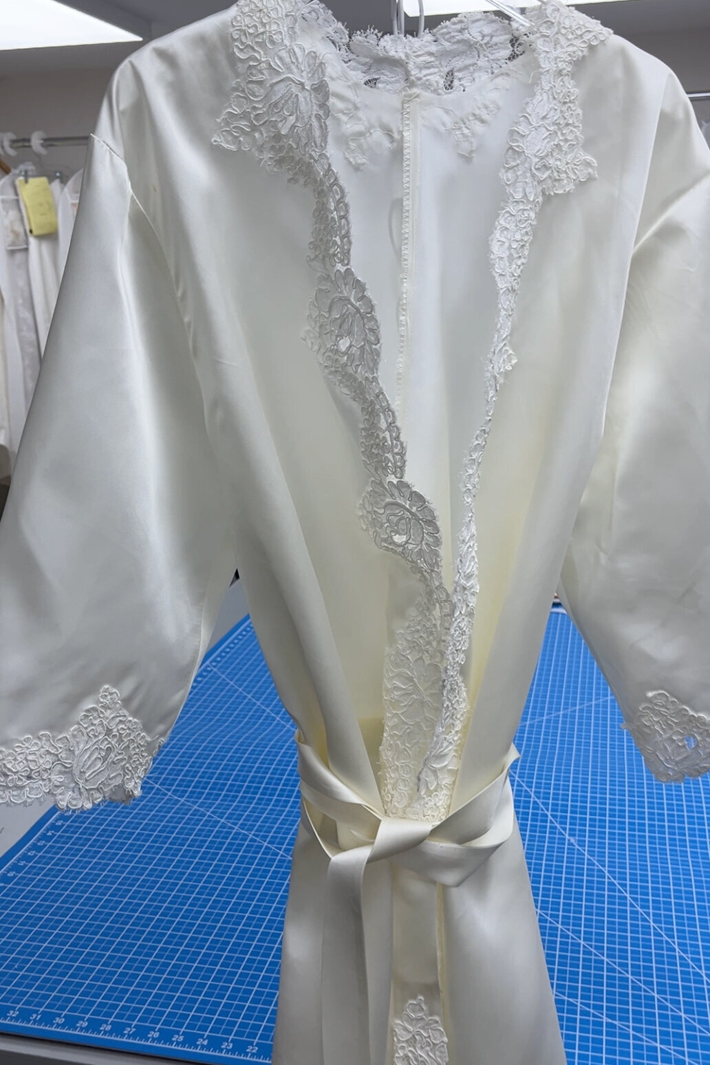 Robe 3 After