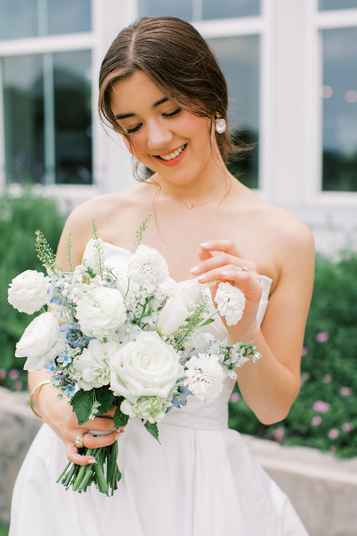 Ink & Willow Photography | Posey Meadows