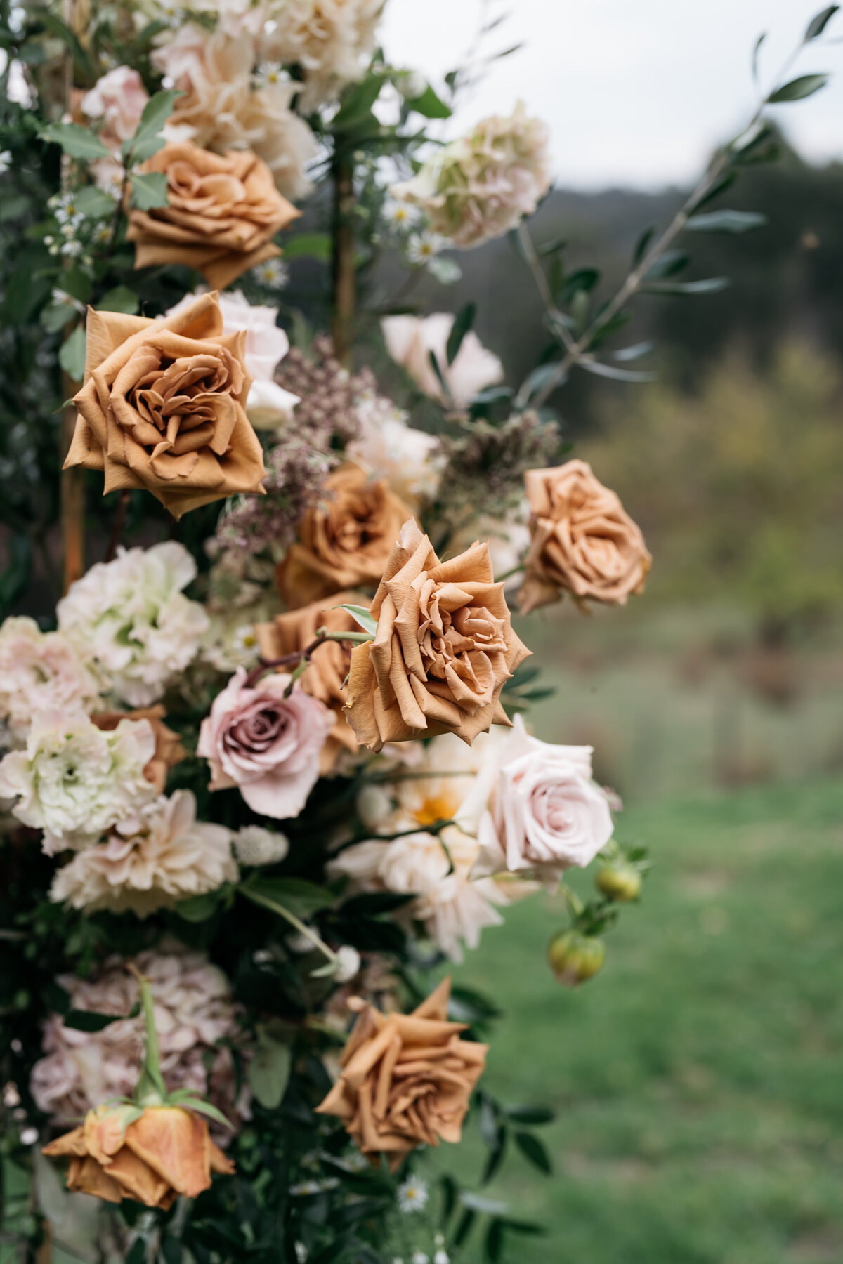 Courtney Laura Photography, The Farm Yarra Valley, Yarra Valley Wedding Photographer, Lauren and Subhuti-184