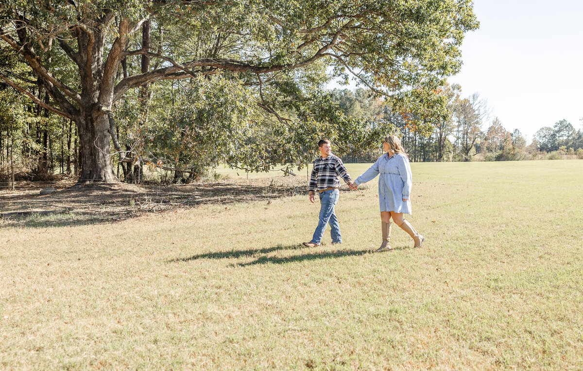 H+B Engagment