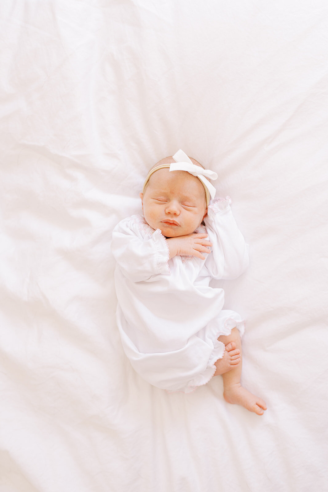 Atlanta In-Home Newborn by Lindsey Powell Photography00076