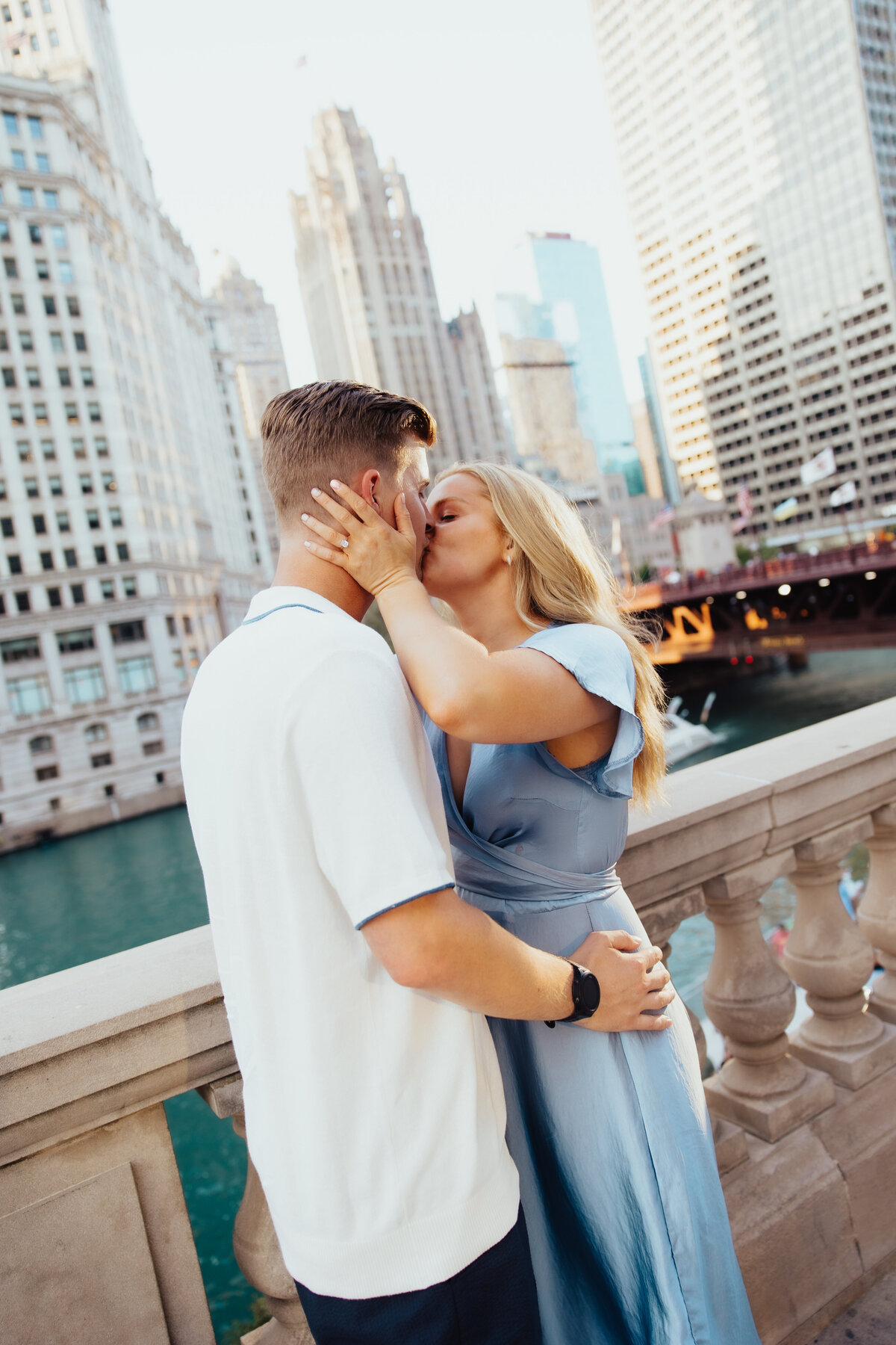 Chicago Couples Photographer