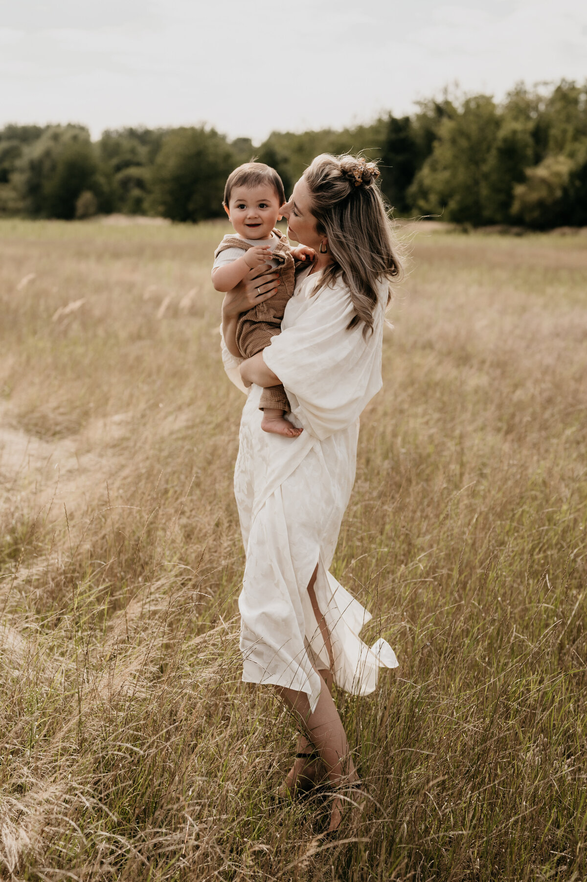 Pure Liefde Fotografie - Jonathan & Arianne - Gezinsshoot-45