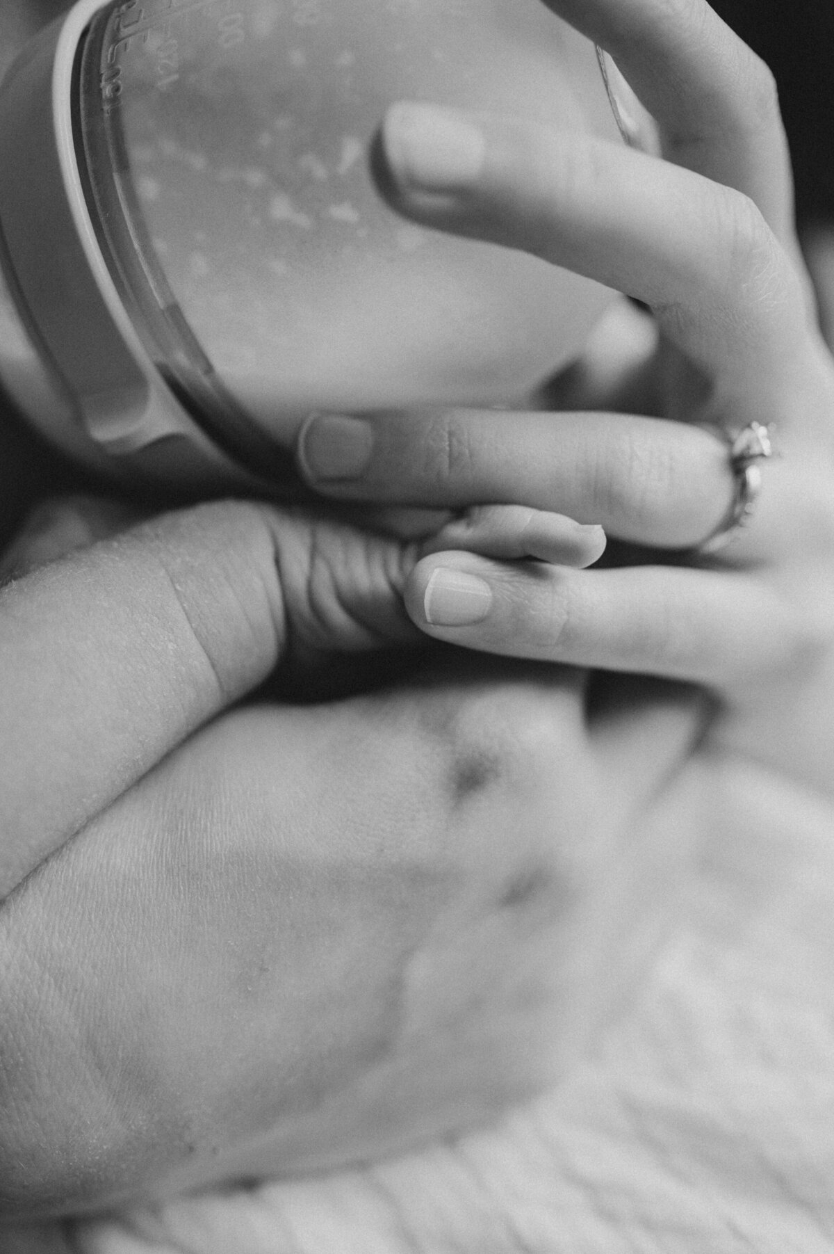 In-home Newborn Photos-33