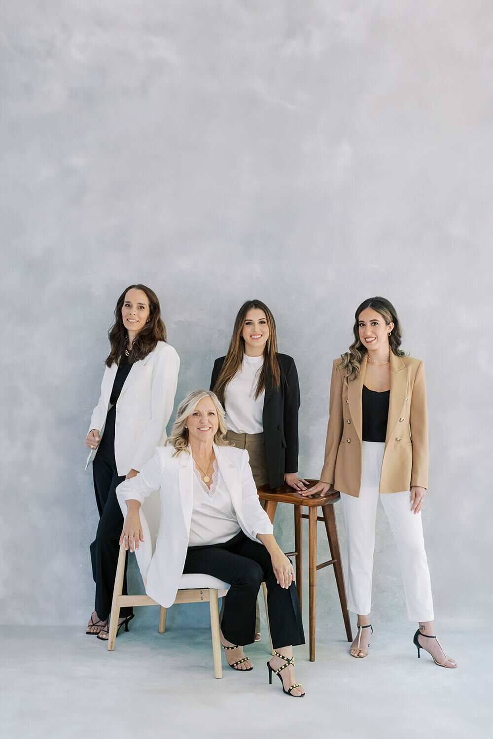 Contact Us | Chris Weinberg Events