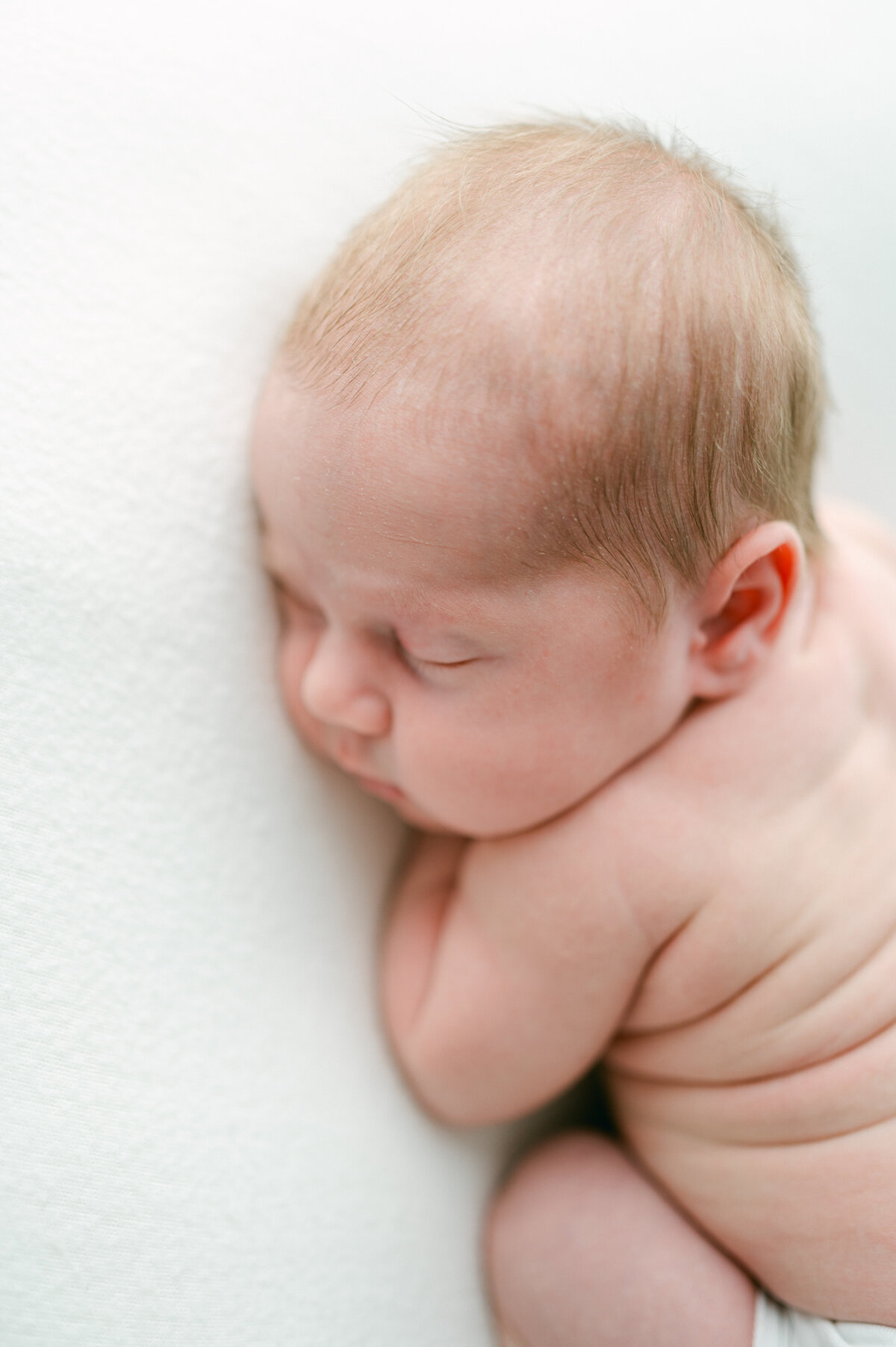 Miami Newborn Photographer