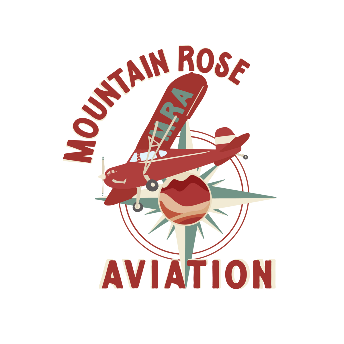 Mountain Rose Aviation 1