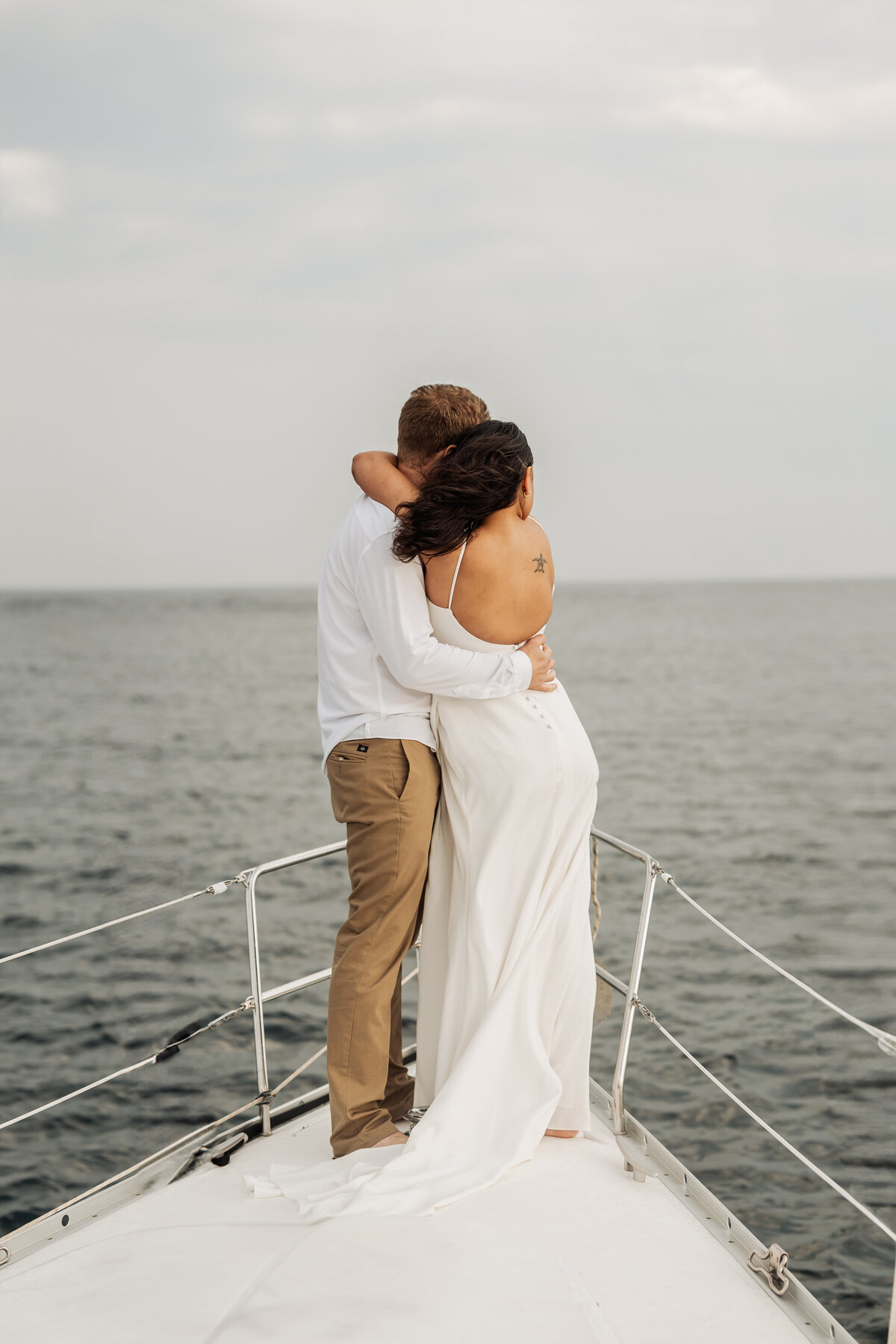 Destination Elopement Photographer