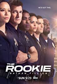 rookie