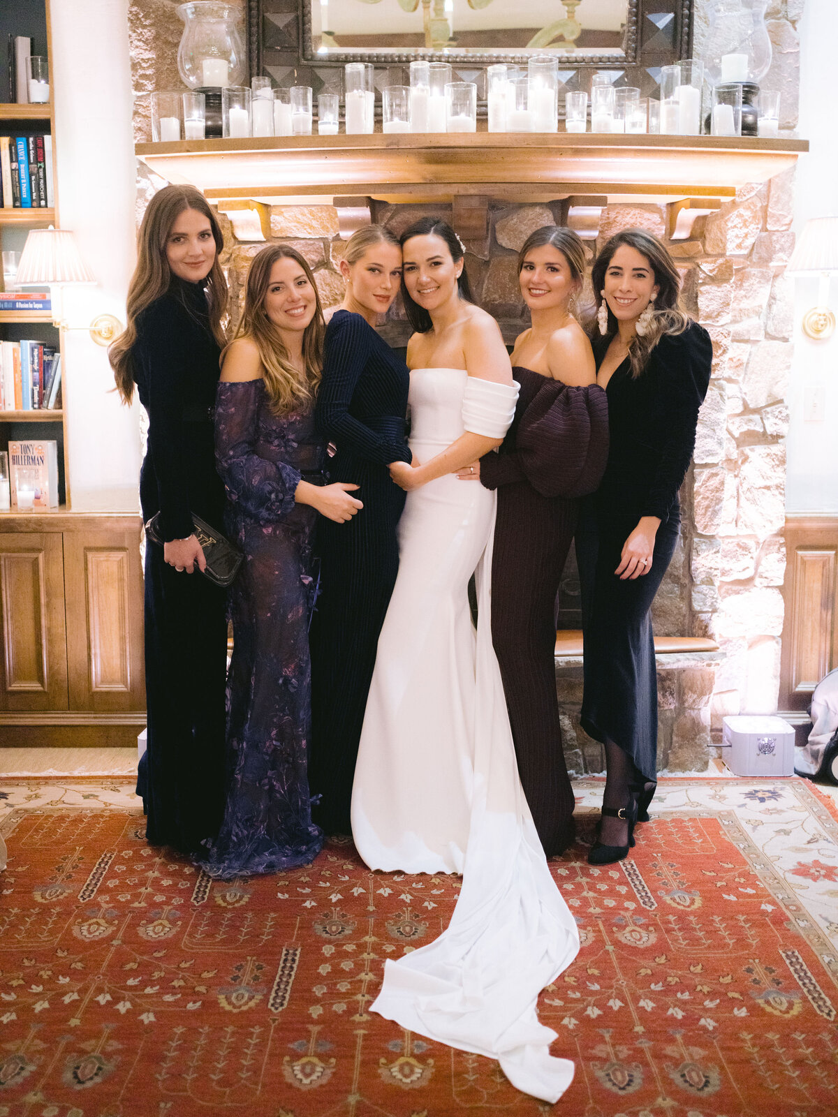 Aspen-The-Little-Nell-Wedding-For-Love-Of-Love-39