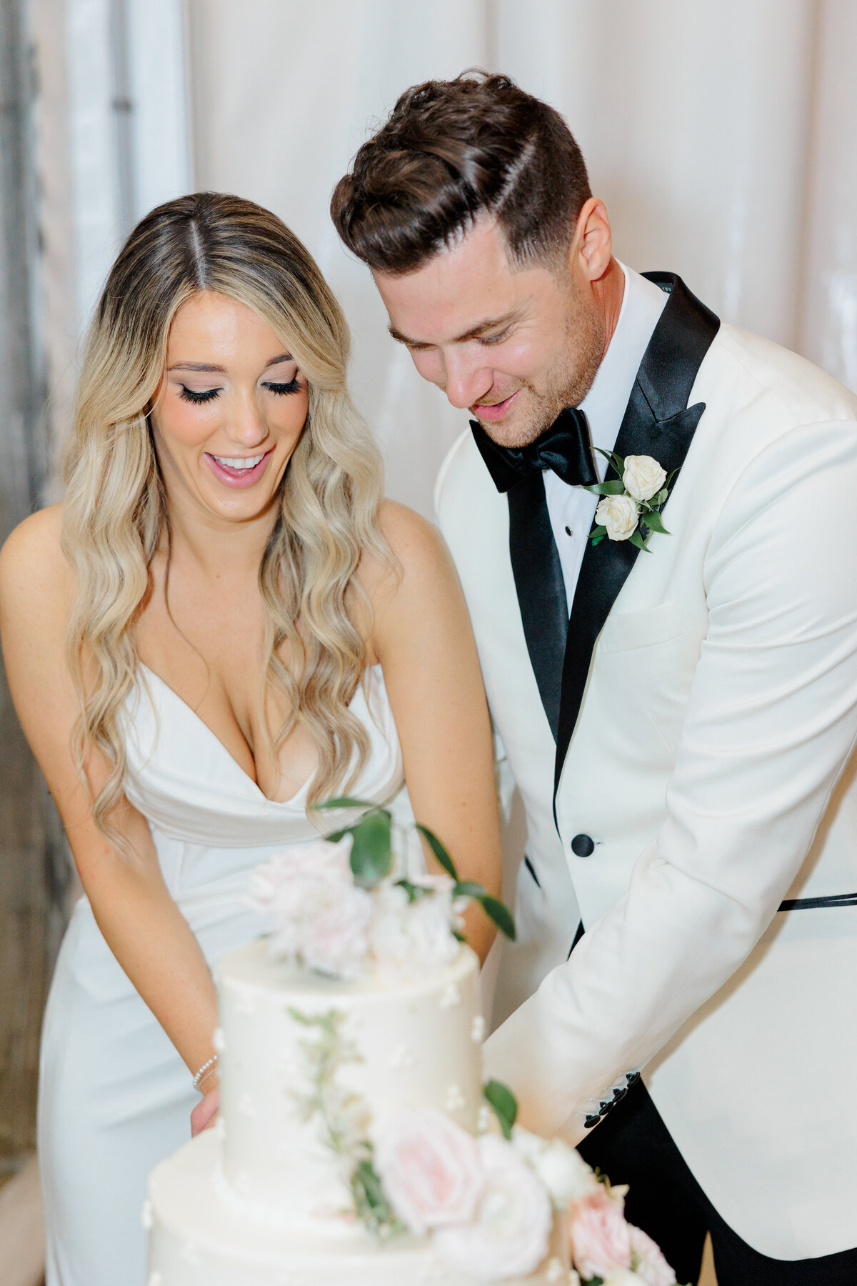 Nikki and Dante Curtis Hall_0095