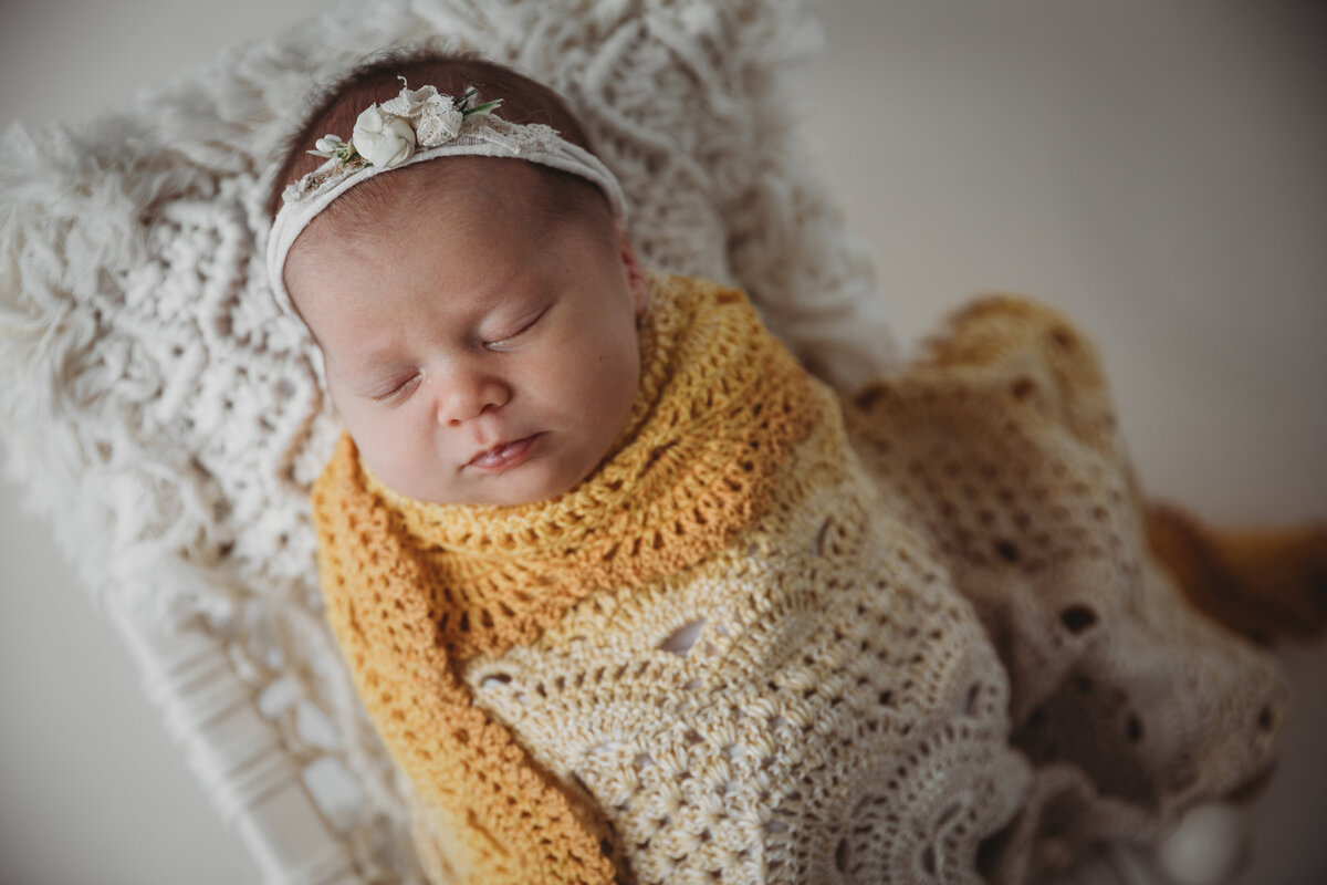 50+ Newborn Photography Ideas for Your Next Photoshoot