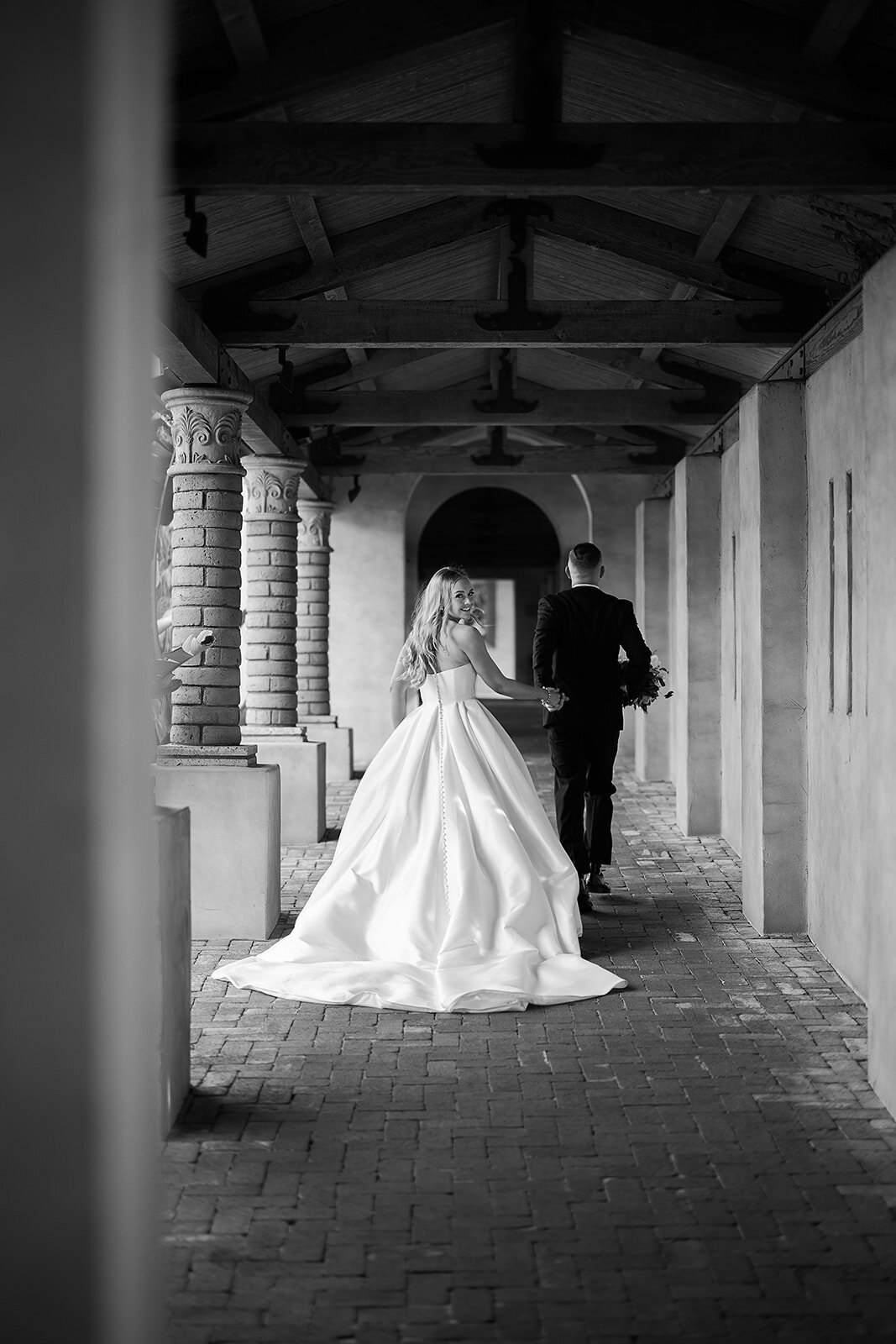 Royal Palms Wedding - Tara Nichole Photo - 2023 - Susanna and Kash-88