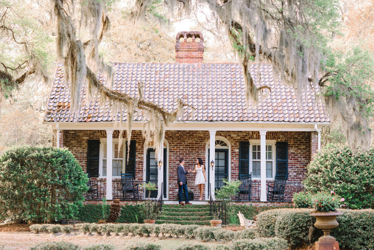 Destination Engagement Pictures in Charleston SC by Pasha Belman-54
