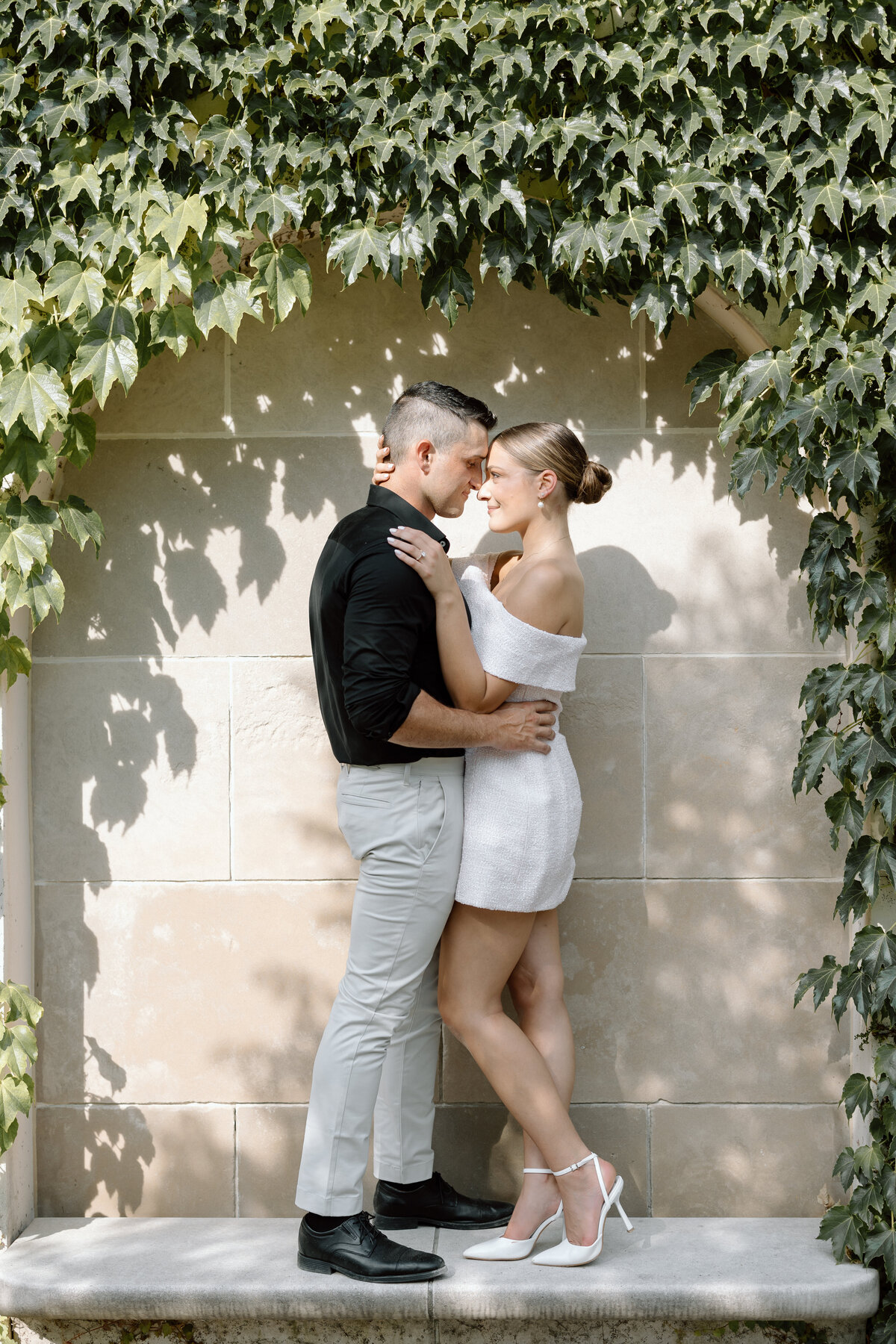 Melissa-and-Andrew-ENGAGEMENT- Longwood-Gardens-85