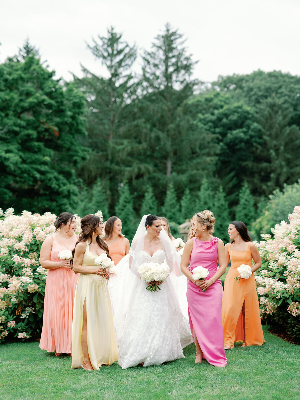 The Fourniers | Hrynkiewicz Wedding-29