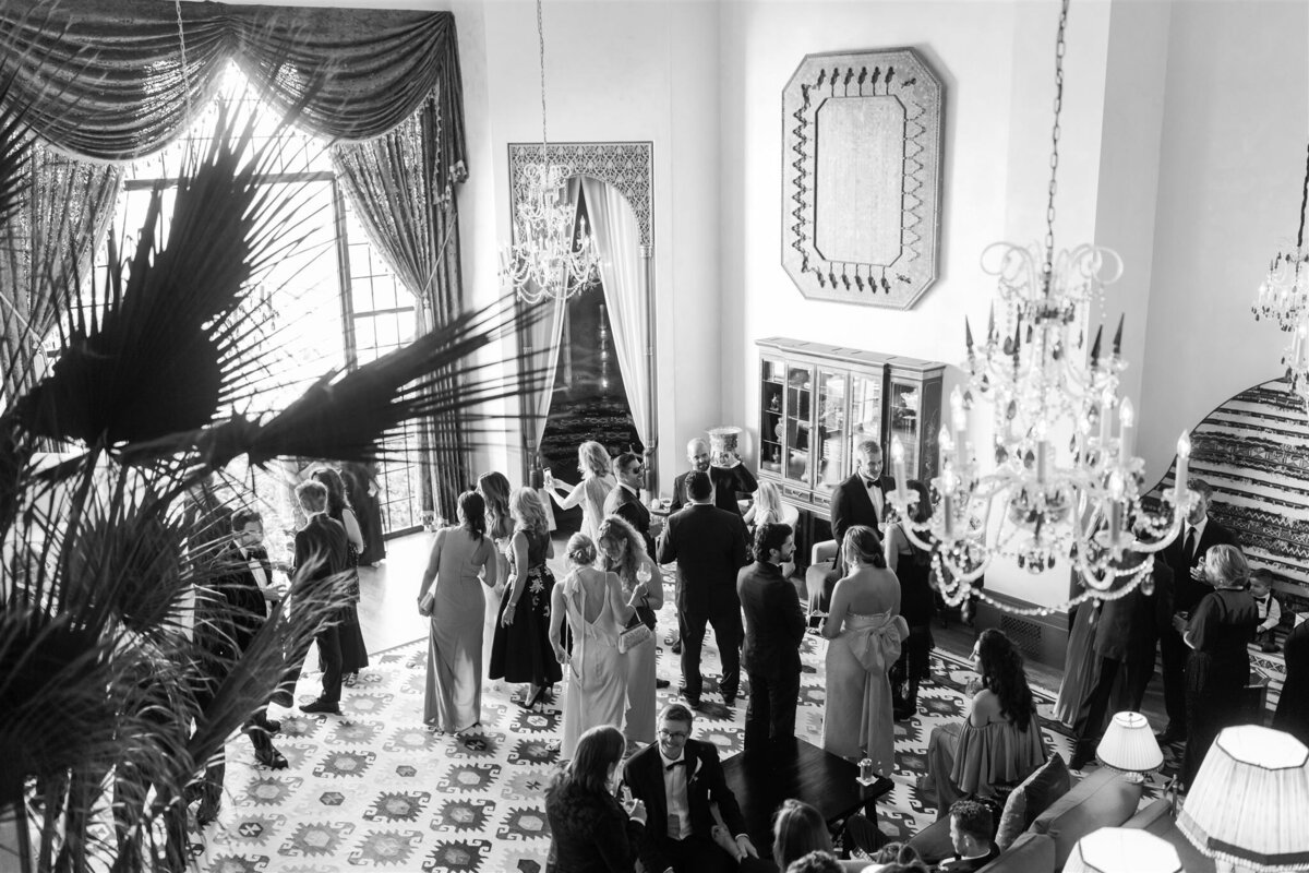 Faye Fern Creative - Montecito Club Wedding - Ciena + Andy - 668