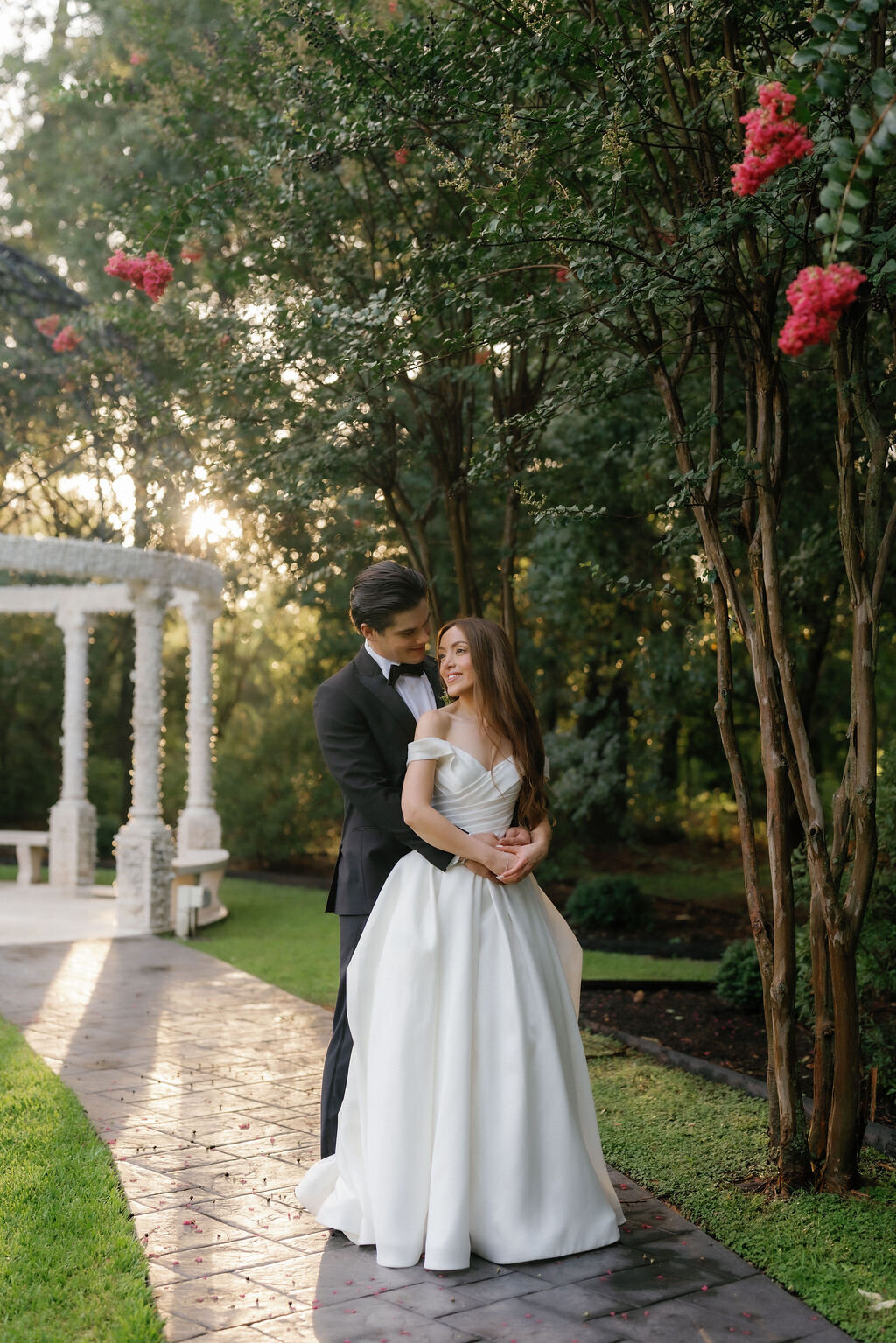 In Time Weddings & Events Houston Texas Greater Houston Texas Wedding Event Planning Planner Destination Weddings Chardae Renée DeTerlizzi22
