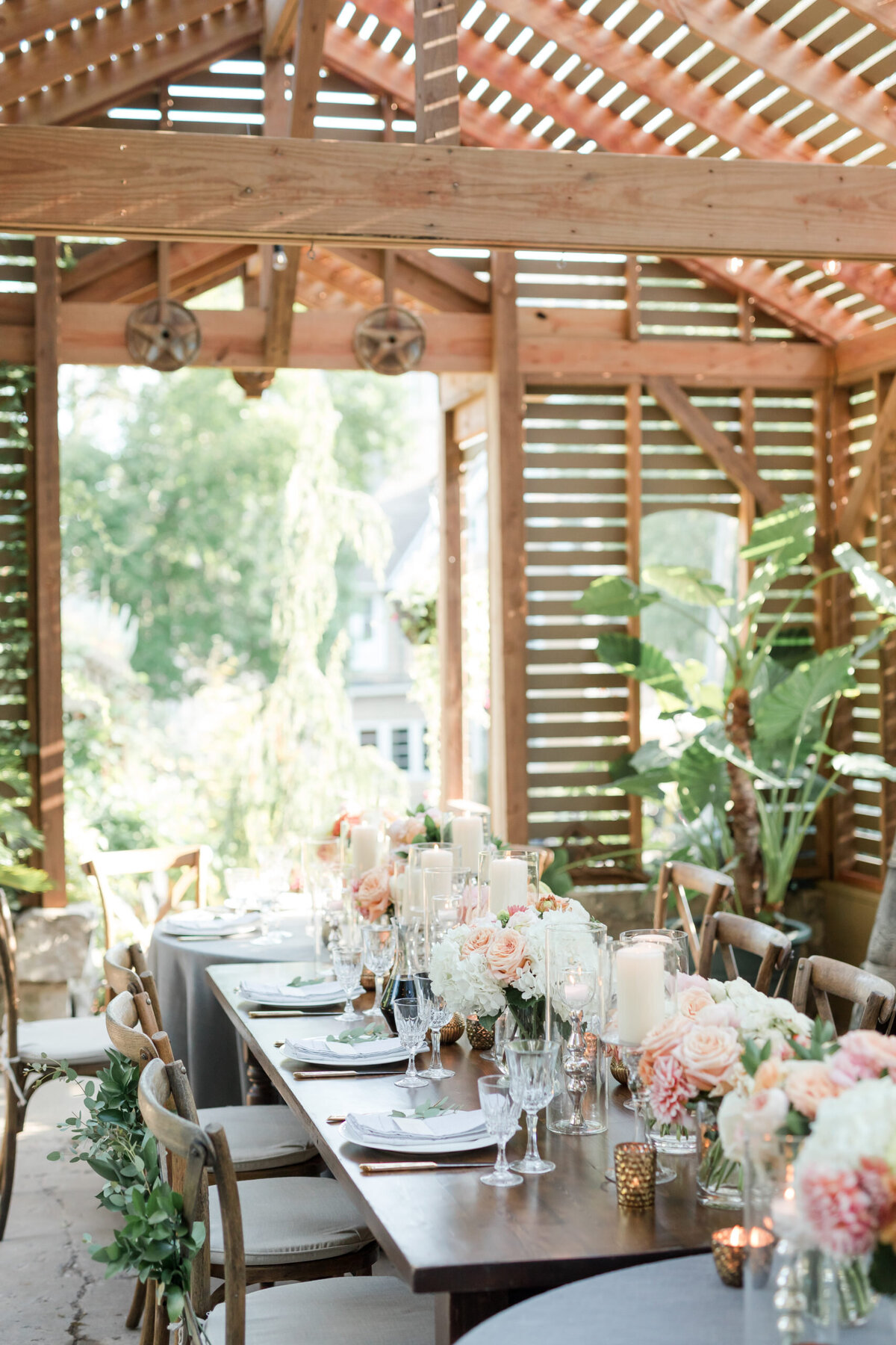 sanger house - venue