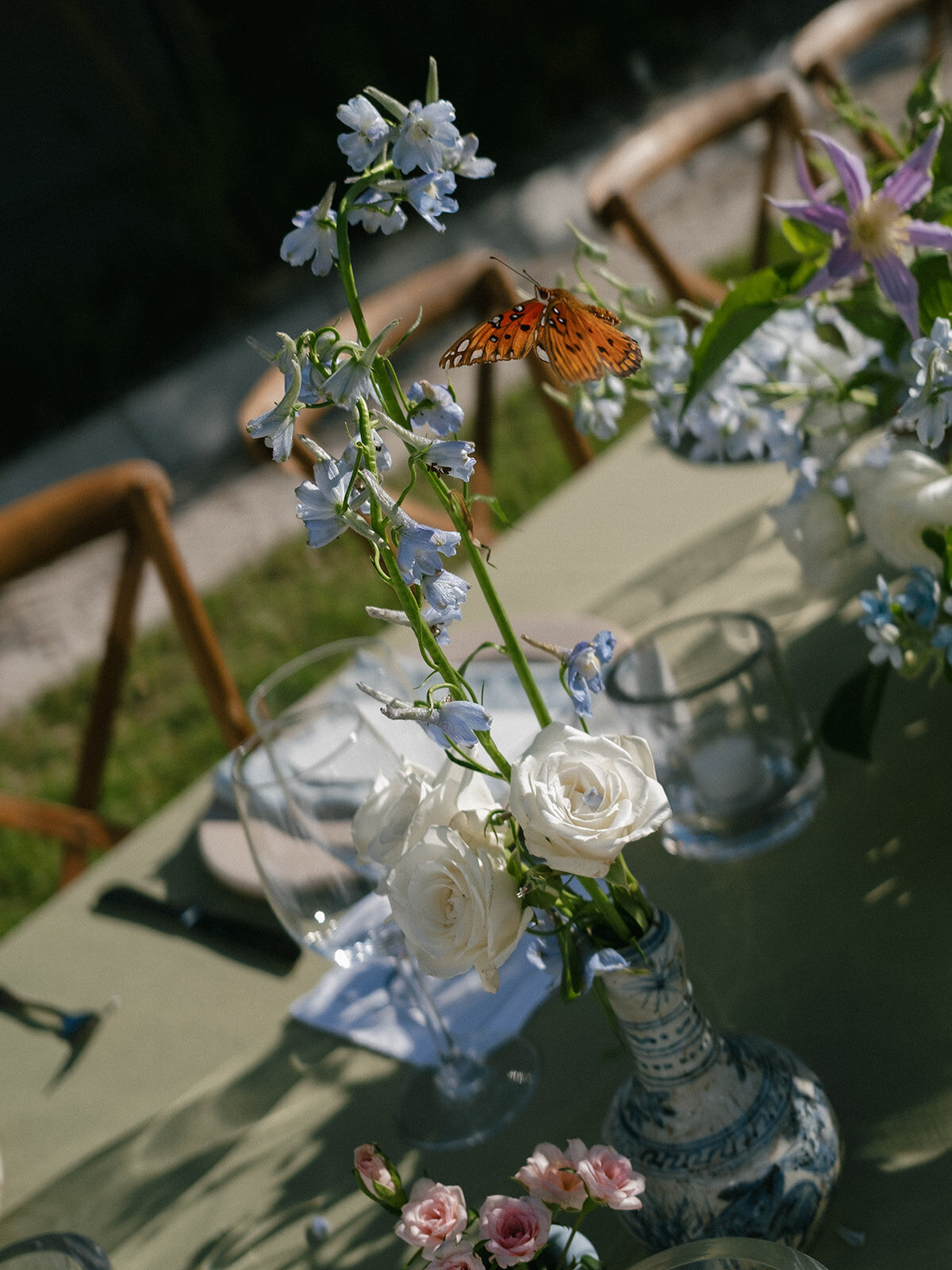 Ginny + Dan Wedding - Reception-20