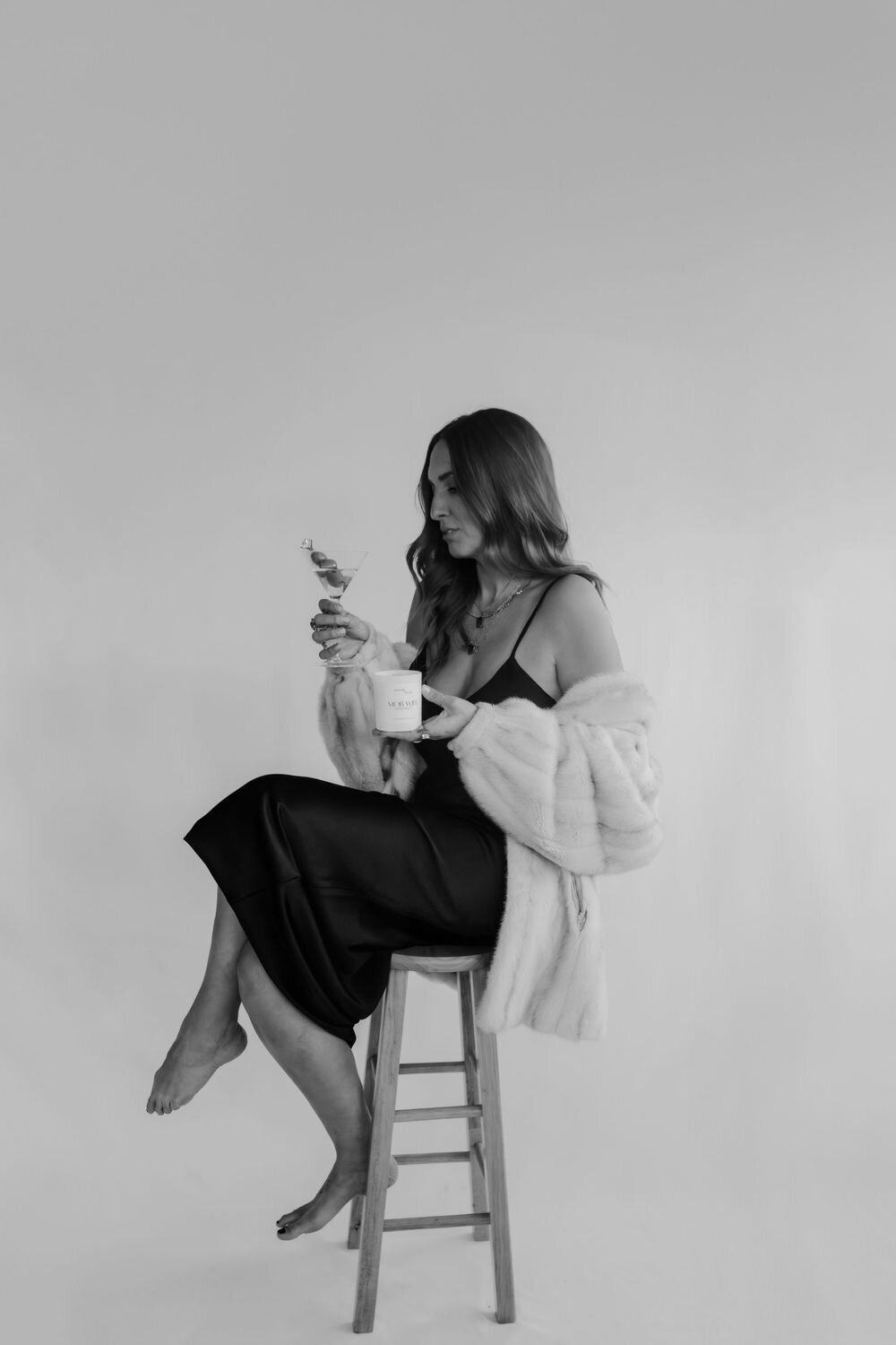 Haven + Flux Candles Lovers & Friends Winter Collection Collab with Brit Tincup Katherine Krakowski Photography Reno Lake Tahoe Photographer 40