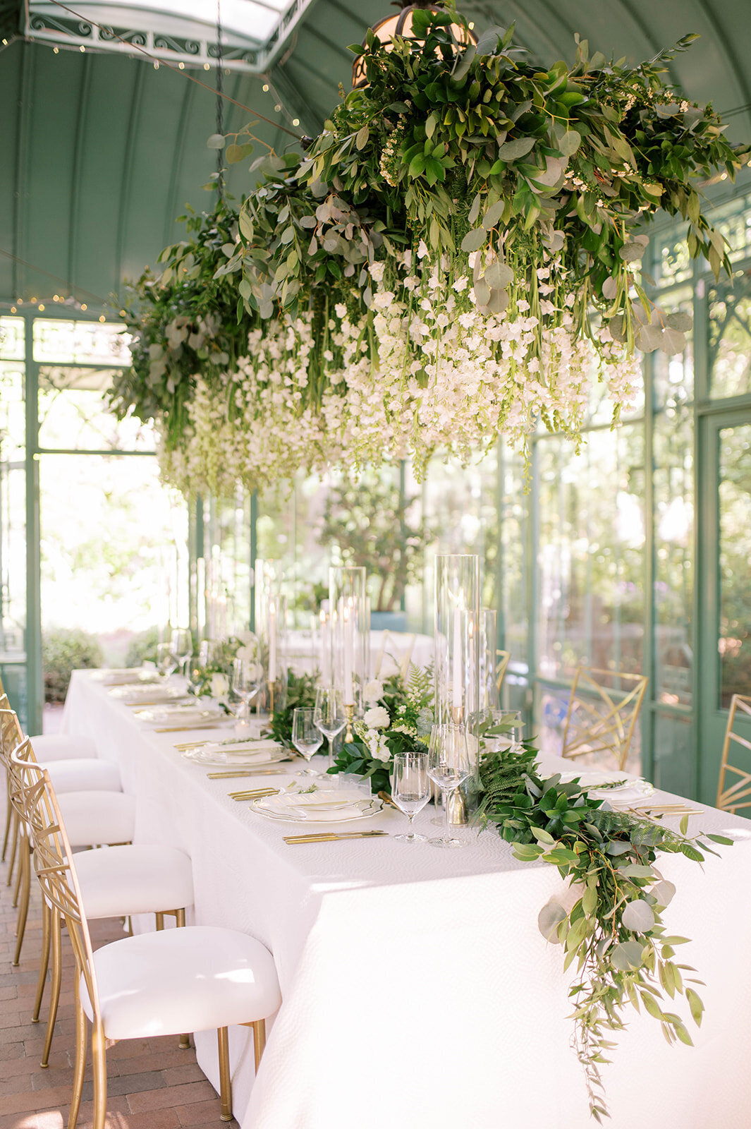 Denver Botanic Garden- Jill & Steven (30)