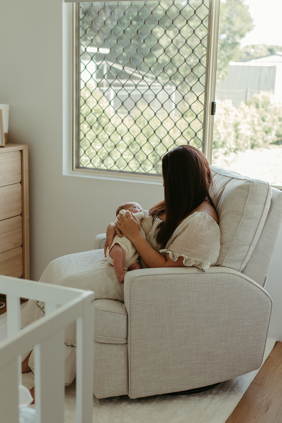 Cairns Newborn Photographer