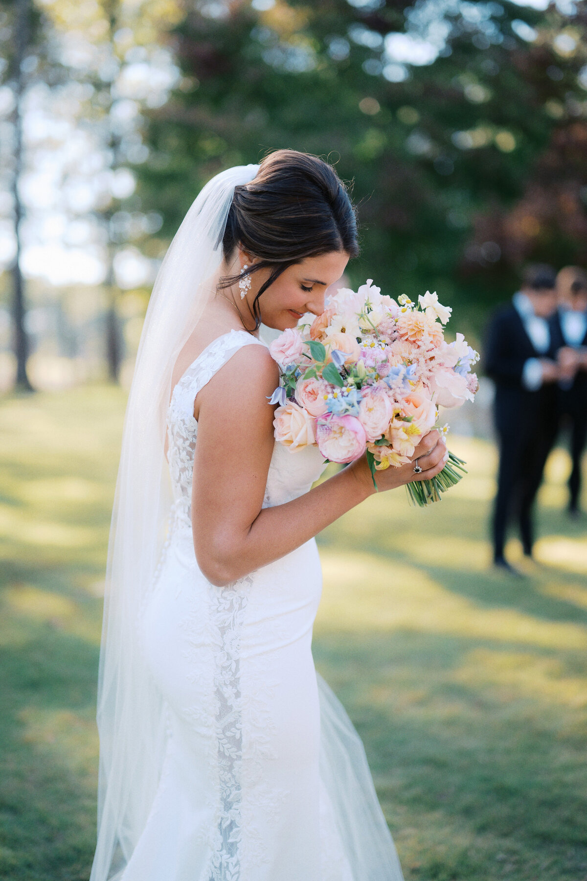 Renaissance Ross Bridge Resort Wedding Photographer-33