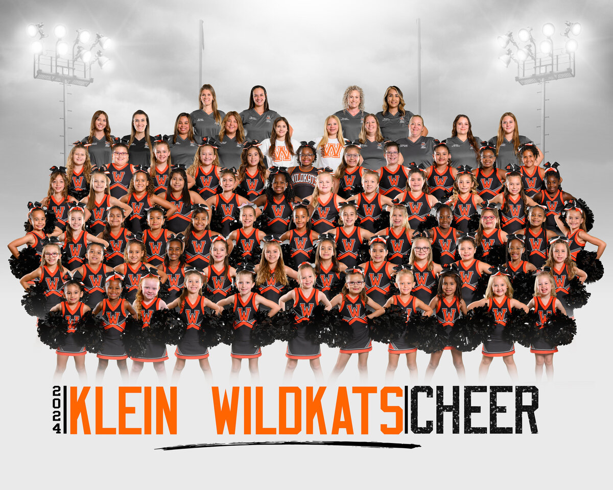 Klein Bengals & Wildkats in Klein, TX