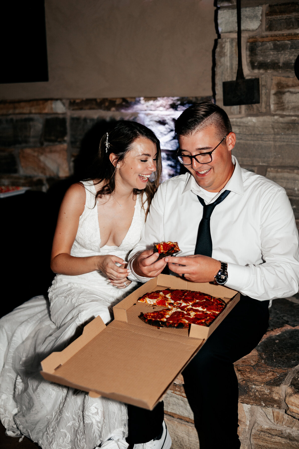 Reception 145