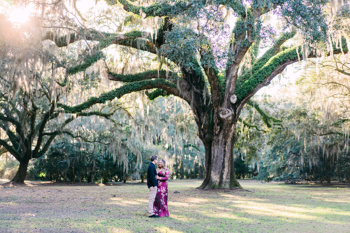 Family Photographers in Charleston