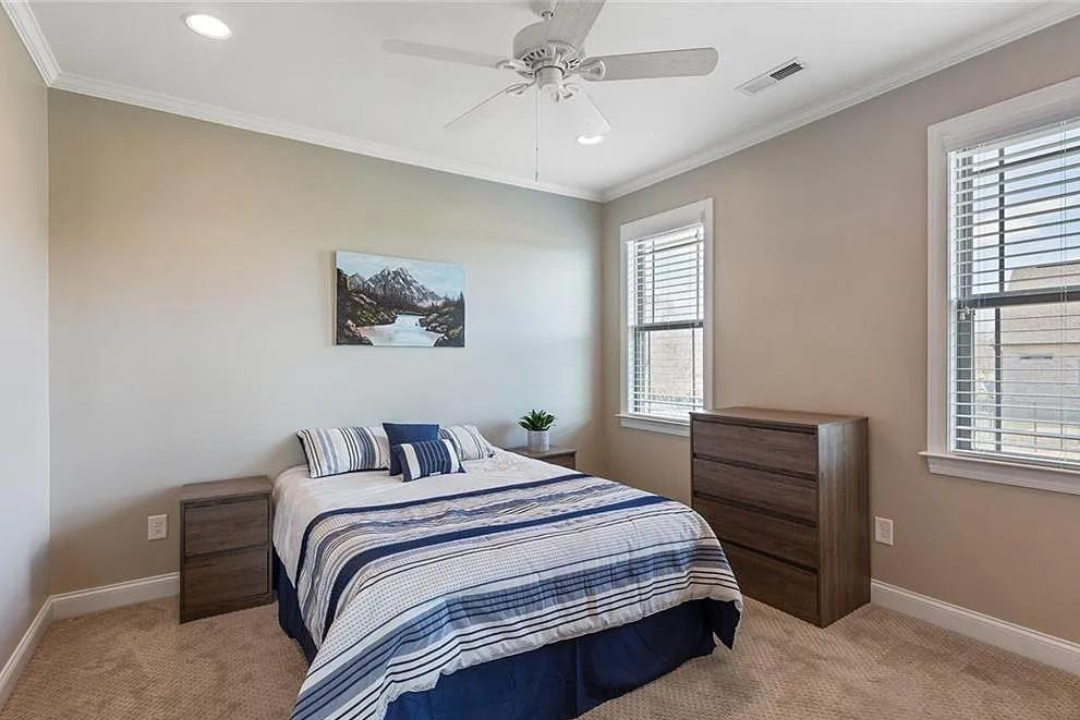bedroom #2