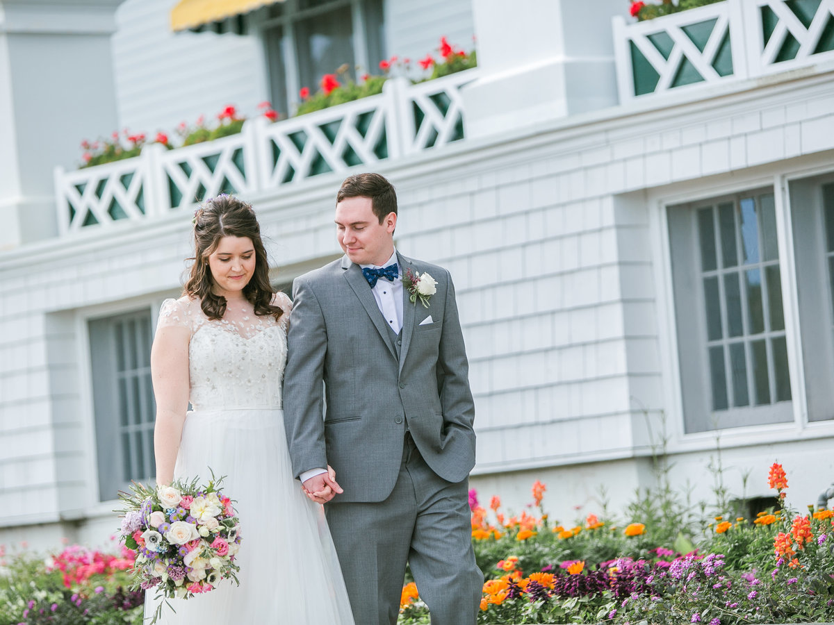 Mackinac Island Grand Hotel Wedding S&M-1039