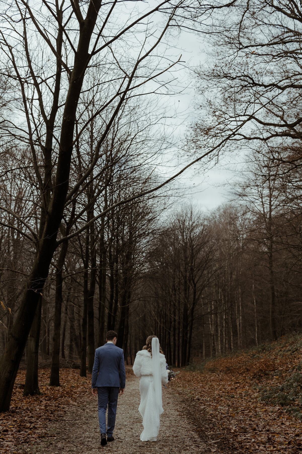 Bruidsfotografie Zuid-Holland