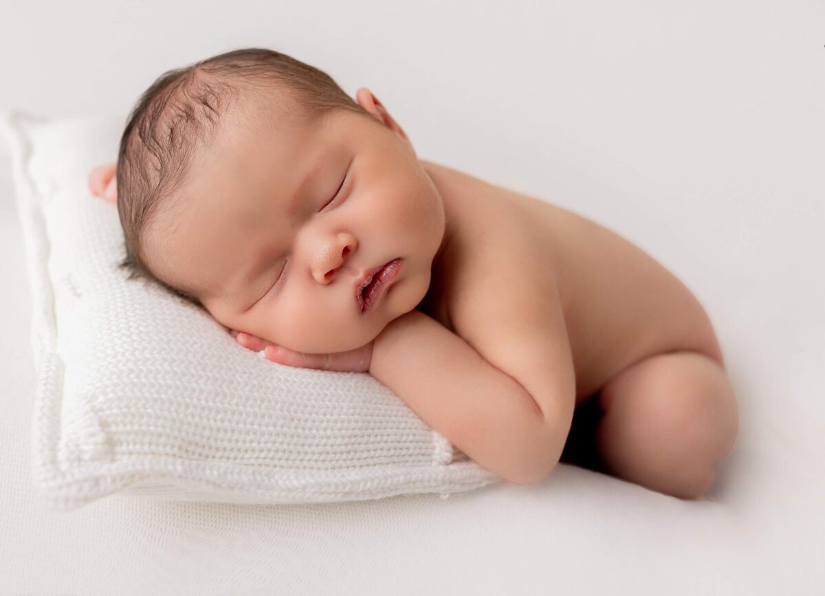 Newbornshoot Eindhoven Danielle Jentjens Fotografie 20