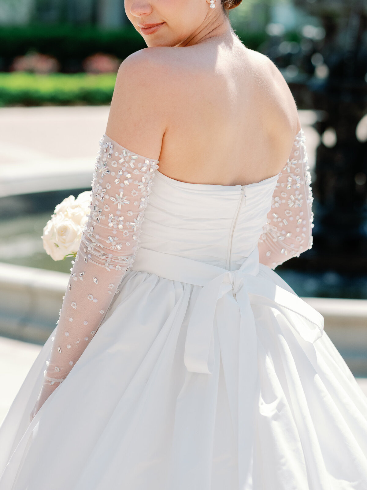 The Fourniers | Carrick Wedding -52