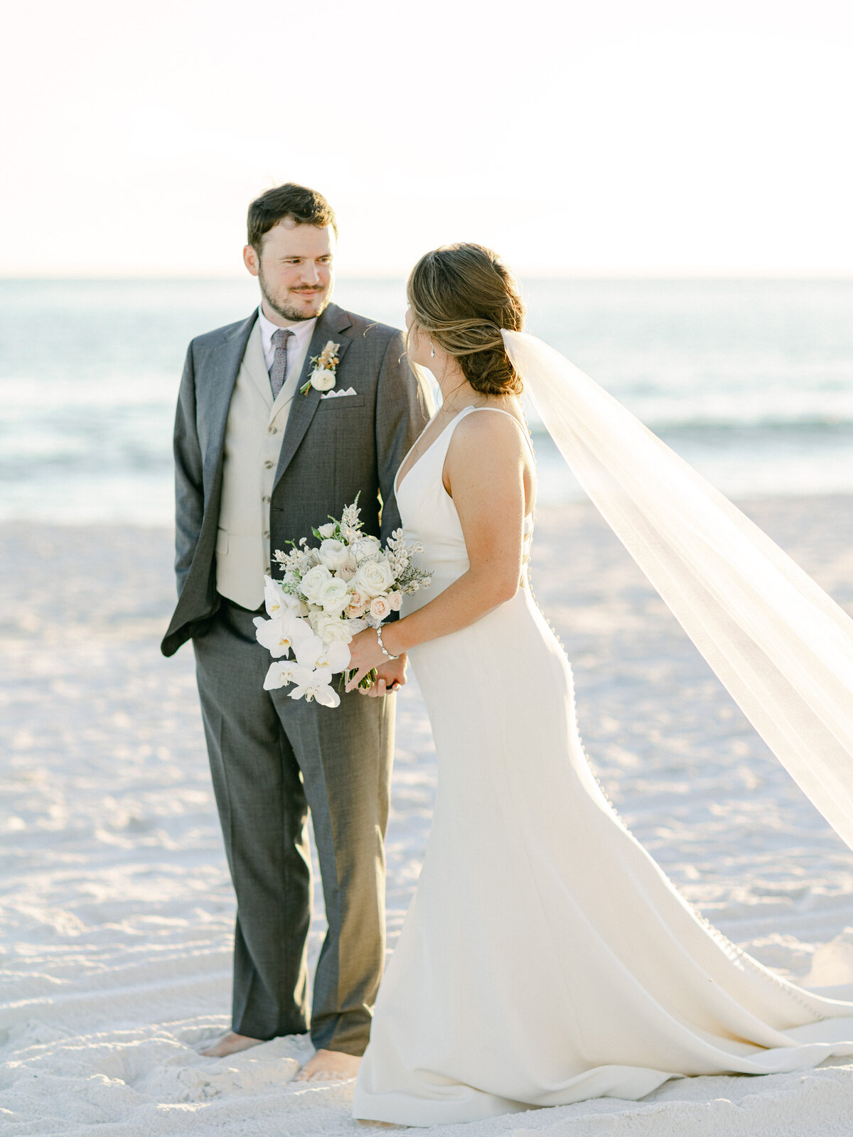 Marybeth and Ryan - Destin Florida Wedding Photographer - Darian Reilly Photography-64