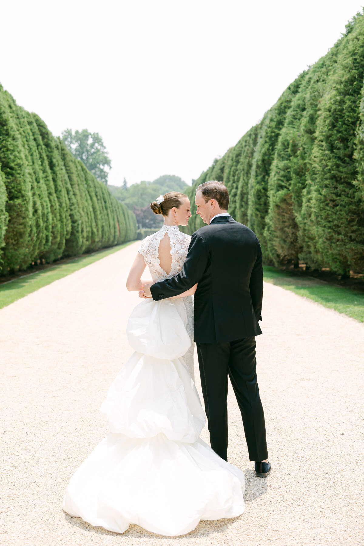 Oheka Castle Fine Art Wedding Photographer-10