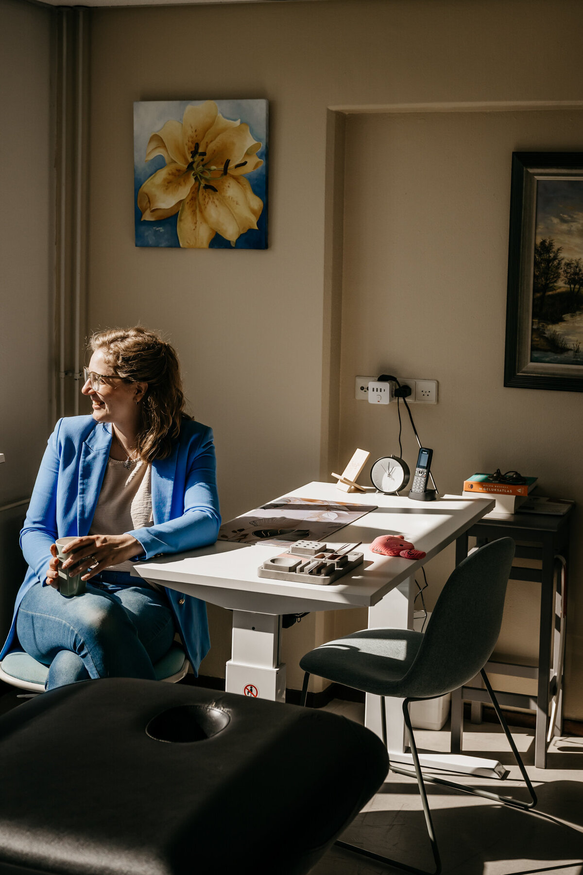 Damemetdelens-LaViTherapiecoaching-Lilianne-Zwijndrecht-Personalbrandingshoot-112