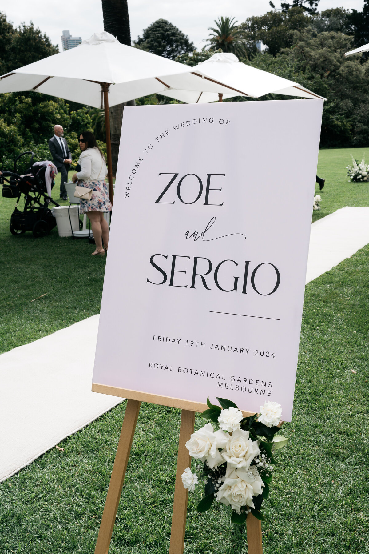 Courtney Laura Photography, Royal Botanical Gardens, The Terrace, Yarra Valley Wedding Photographer, Zoe and Sergio-74