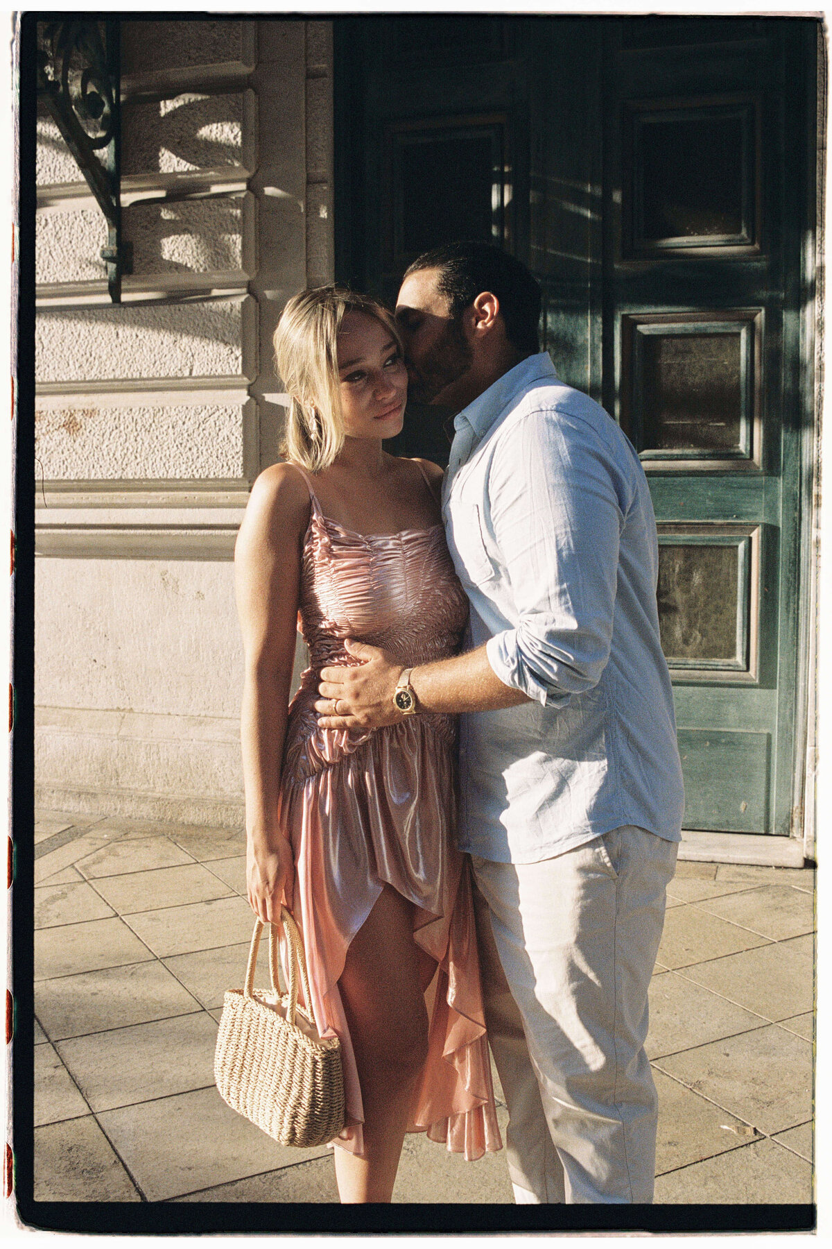French Riviera photographer