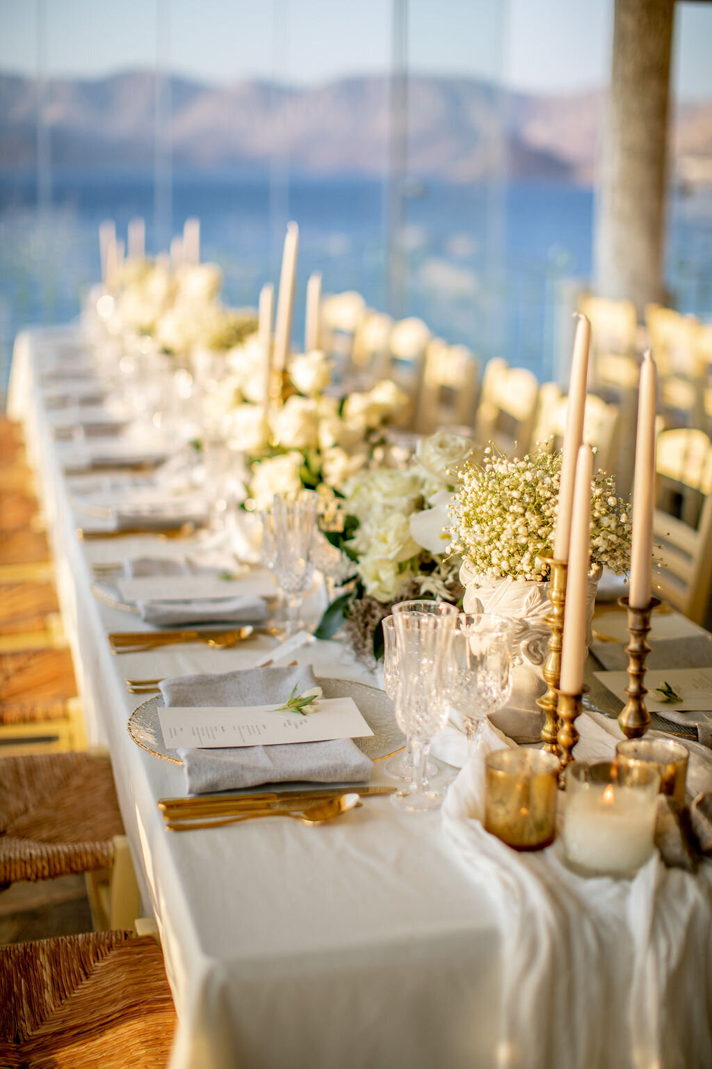 contemporary black and white wedding on kalimnos island (43)