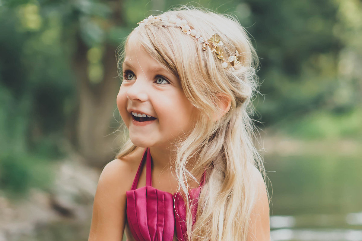 indiana childrens fairytale photography