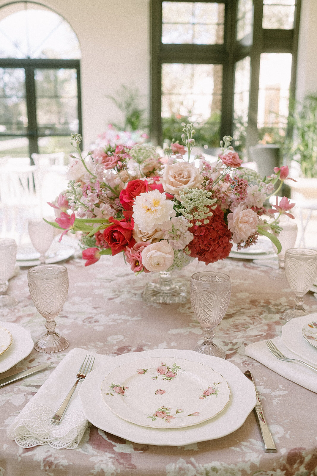 The Alfond Inn bridal luncheon by Party Perfect Carley-Bridal-Shower-TheAlfondInn-061