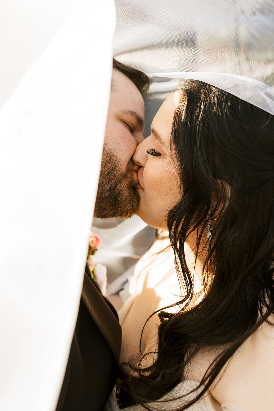 Tiara and Kyle Brick and Beam Wedding-1446
