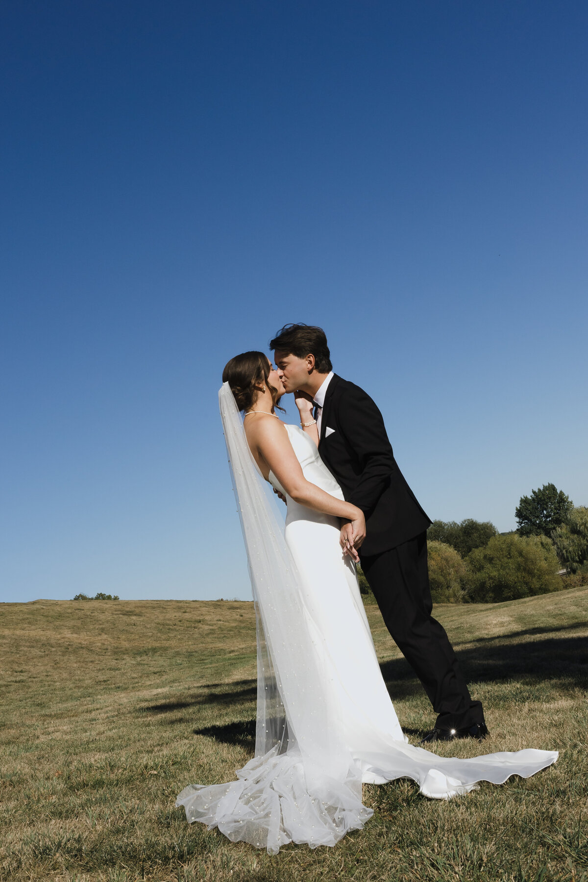 Wedding at Parlour Ottawa