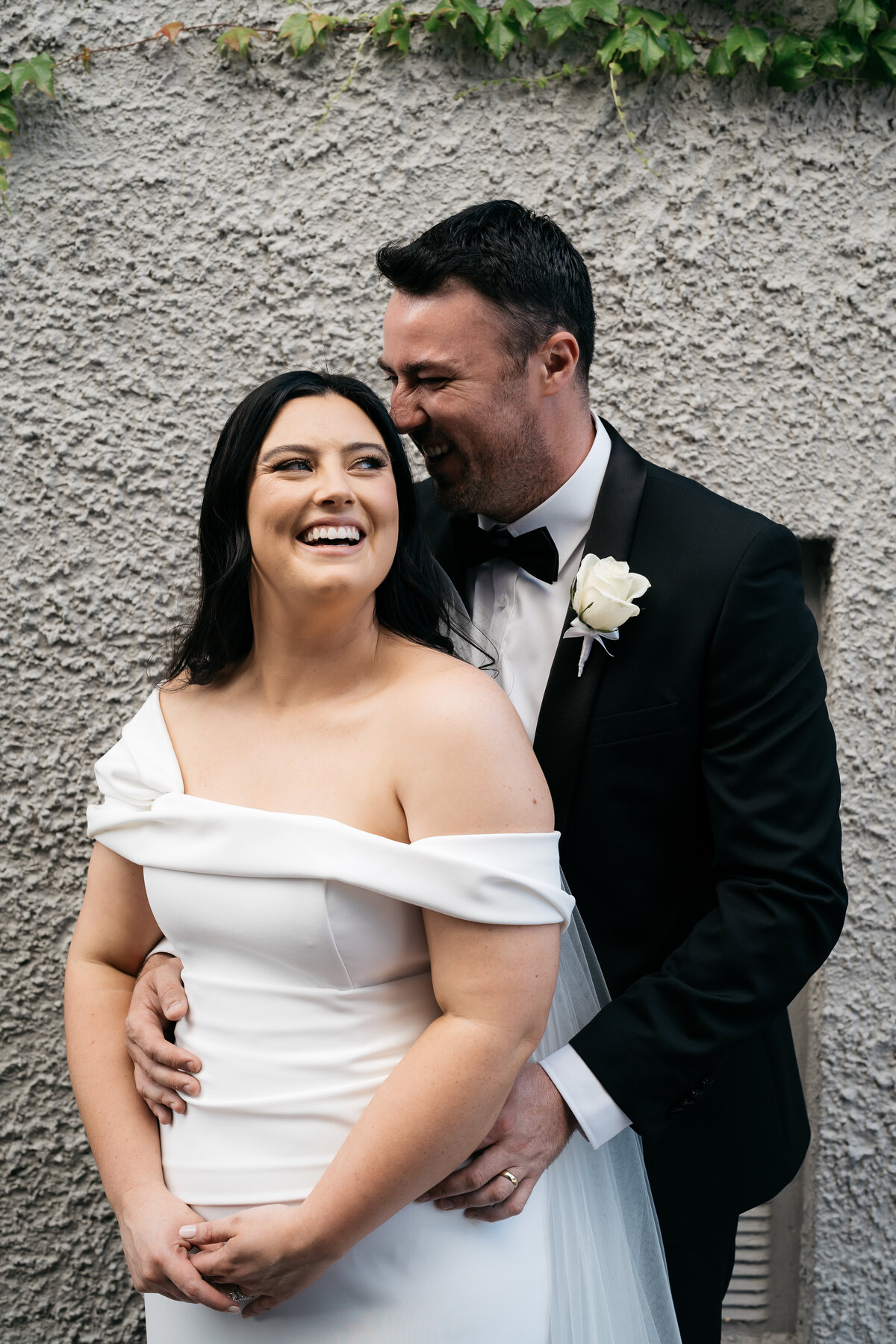 Luminare, Melbourne City Wedding Photographer, Samantha and John-658