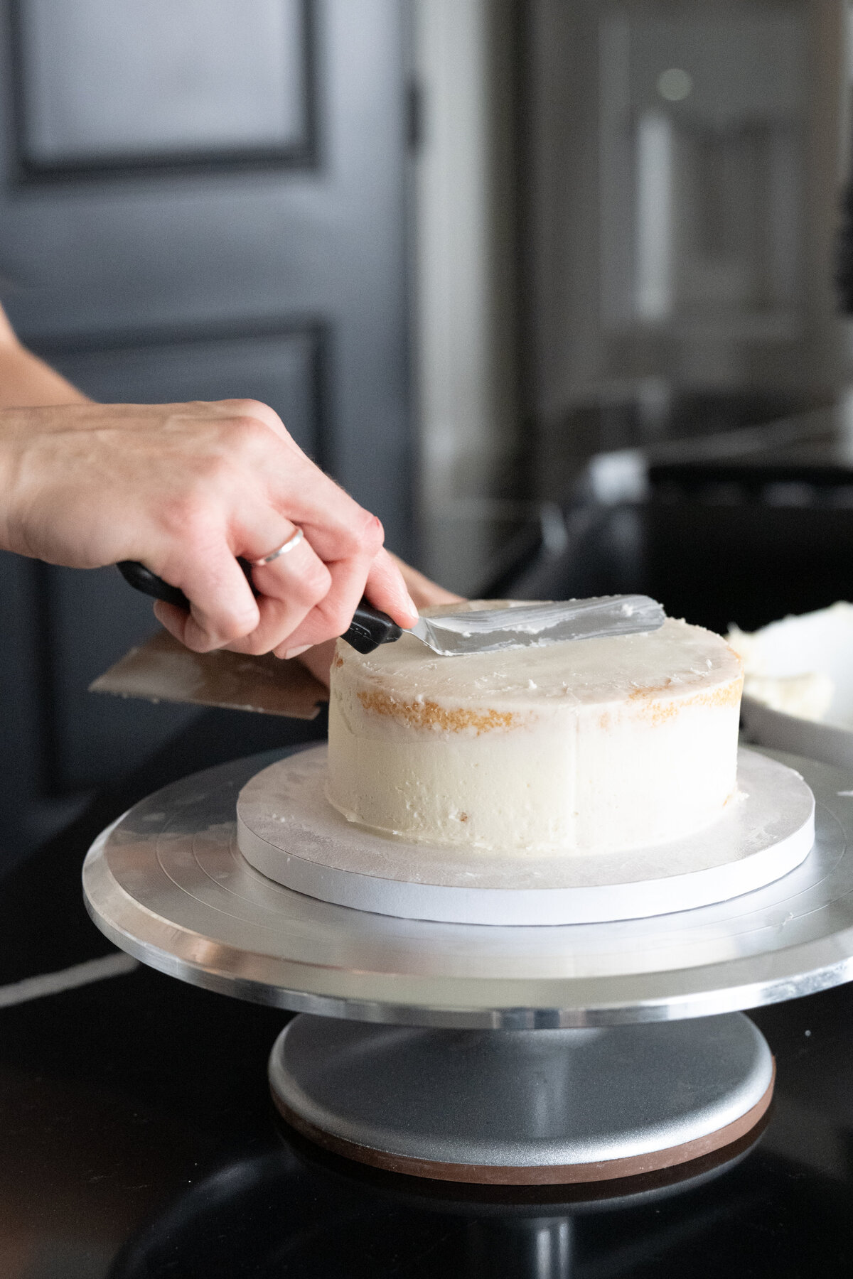 Buttercup Bakery Brandshoot 2025 November-55